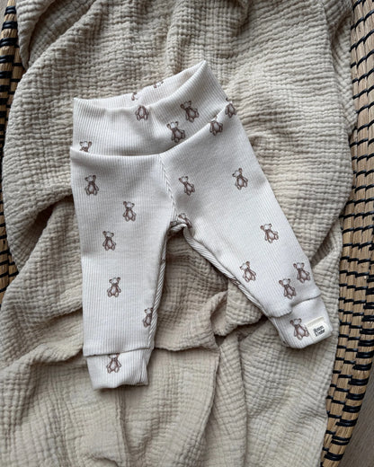 Broekje rib | Boris afbeelding 1 - Blossom & Feather