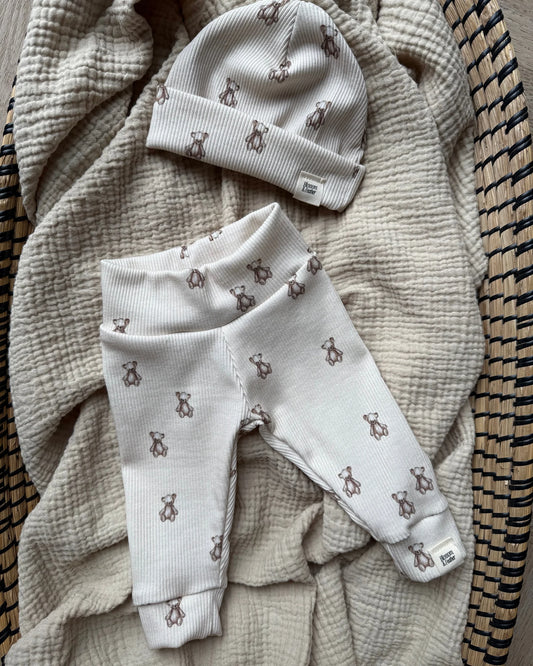 Broekje rib | Boris afbeelding 2 - Blossom & Feather