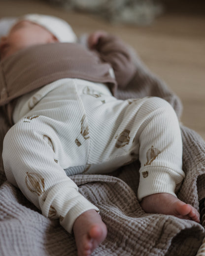 Broekje rib | Luchtballonnen afbeelding 1 - Blossom & Feather