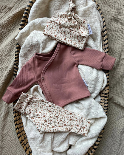 Broekje | Stella afbeelding 2 - Blossom & Feather