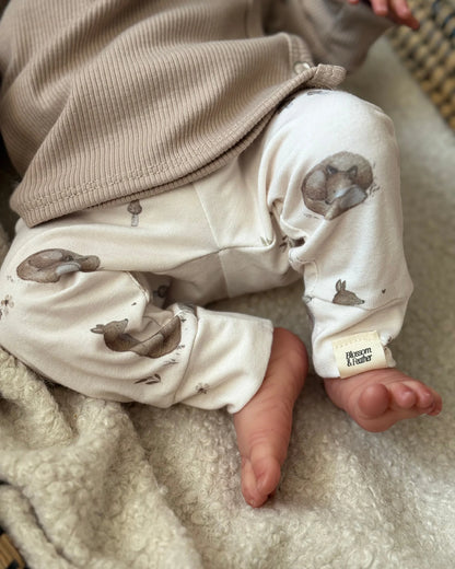 Broekje | Vosjes afbeelding 1 - Blossom & Feather