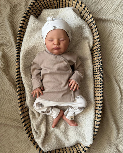 Broekje | Vosjes afbeelding 2 - Blossom & Feather