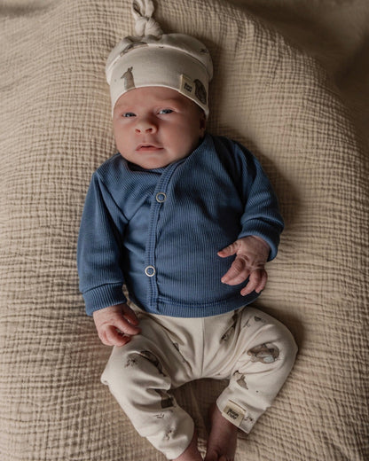 Broekje | Vosjes afbeelding 3 - Blossom & Feather