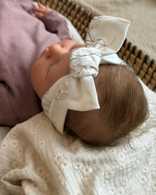 Haarbandje | Am�lie - Blossom & Feather