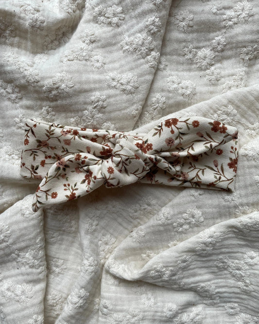 Haarbandje | Stella - Blossom & Feather