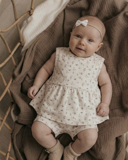 Peplum shirtje | Jula afbeelding 1 - Blossom & Feather