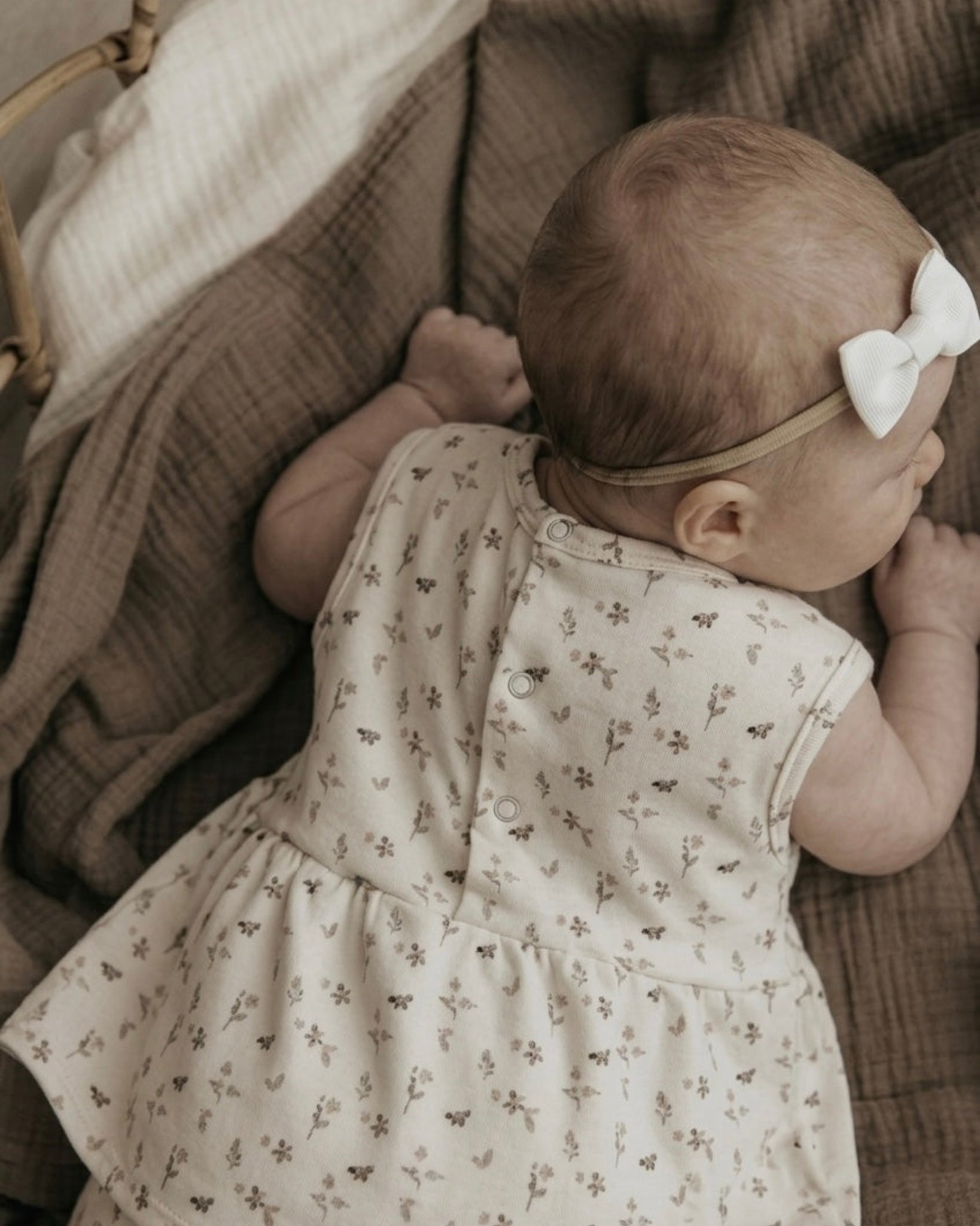 Peplum shirtje | Jula afbeelding 2 - Blossom & Feather