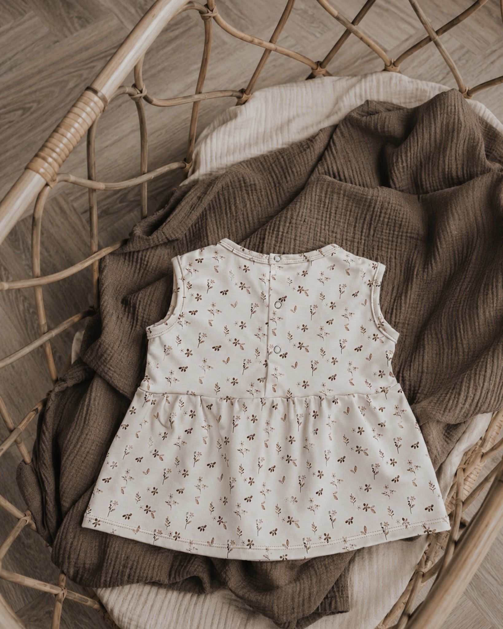 Peplum shirtje | Jula afbeelding 6 - Blossom & Feather