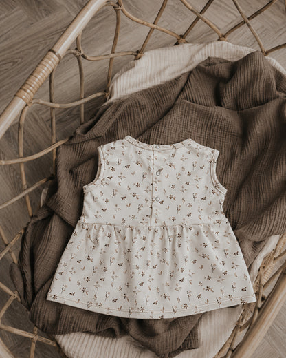 Peplum shirtje | Jula afbeelding 6 - Blossom & Feather