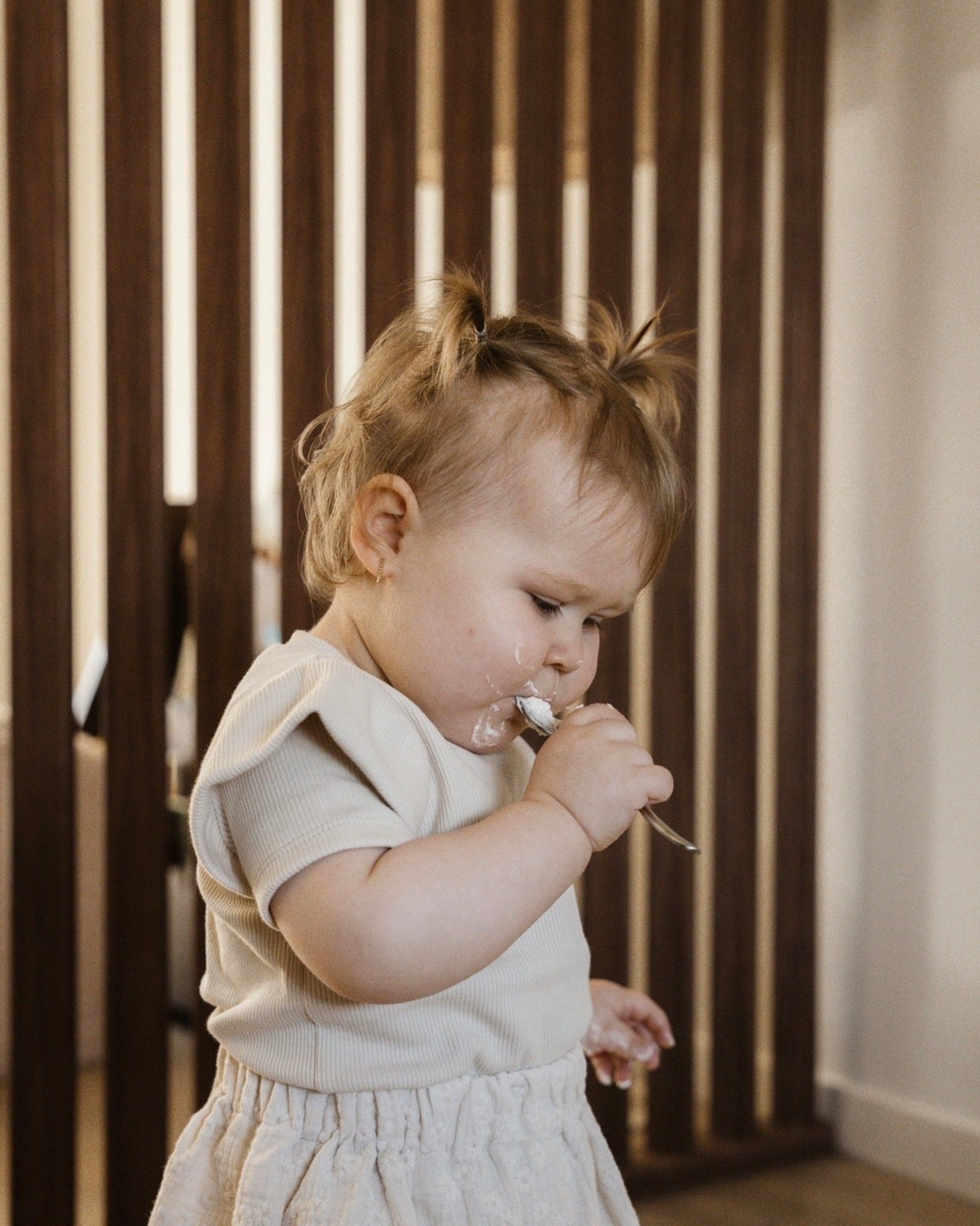 Rokje | Broderie afbeelding 4 - Blossom & Feather