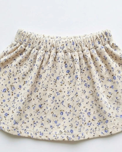 Rokje rib | Sofia afbeelding 2 - Blossom & Feather