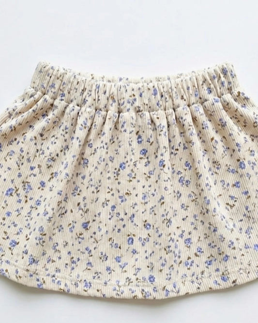 Rokje rib | Sofia afbeelding 2 - Blossom & Feather