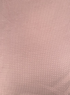 Licht roze Kabel