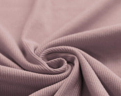 Oud roze rib