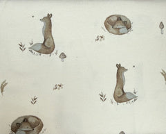 Vosjes